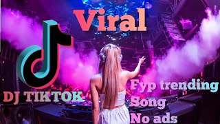 DJ TikTok Viral 2023 Best Remixes and Dance Hits [upl. by Llertnov]