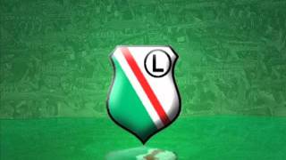 Mistrzem Polski Jest Legia [upl. by Sharon249]