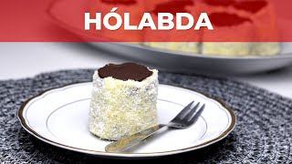 Hólabda videó recept [upl. by Nosyd]