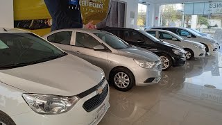 CHEVROLET SEMINUEVOS OPORTUNIDAD [upl. by Kcyred]