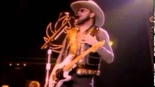 My Name Is Bocephus Live From Hank Williams Jr and The Bama Band Full Access DVD [upl. by Brandyn]