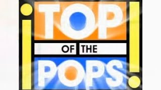 Top Of The Pops  Intro [upl. by Harvey592]