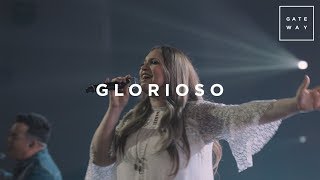 Glorioso con Christine DClario  En Vivo  Gateway Worship Español [upl. by Ydoj704]