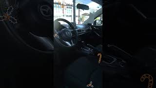 Mazda 3 2016  Seminuevos Guadalajara [upl. by Nnahoj383]