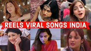 Reels Viral Songs 2021  Songs You Forgot the Name of Tik Tok amp Reels [upl. by Anawal]