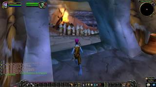 Orgrimmar Reagent Vendor location  WoW Classic [upl. by Ajssatan615]