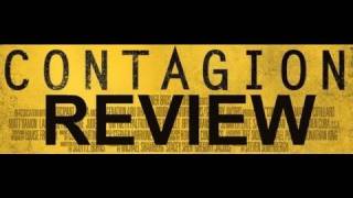 Contagion  Movie Review by Chris Stuckmann [upl. by Carboni]