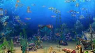 Fishdom™ by Playrix® Official Trailer [upl. by Eisteb]