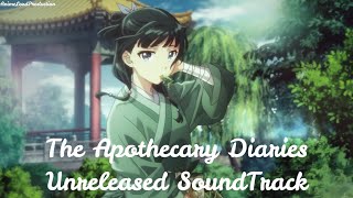 The Apothecary Diaries Soundtrack Epic Version [upl. by Elaynad]