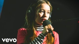 Sigrid  Strangers Live from the Live Lounge [upl. by Maible219]