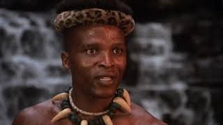 Zulus Chaka Shaka Zulu 1986 E 3 [upl. by Aniraz]