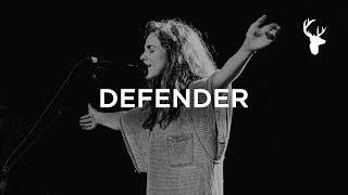 Defender  Steffany Gretzinger  Bethel Music Worship [upl. by Whale691]