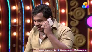 Comedy Super Nite With Jyothi Krishna Episode53 [upl. by Enitsuga227]