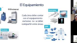 Microbiología General  Recorrida por laboratorios de microbiología y métodos de esterilización [upl. by Agan]