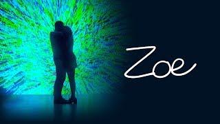 Zoe  Official Trailer [upl. by Trabue]