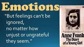 What are Emotions amp Emotional Contagion Theory [upl. by Tnemelc572]