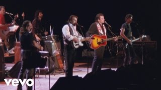 Desperados Waiting for a Train American Outlaws Live at Nassau Coliseum 1990 [upl. by Carley726]