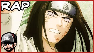 Naruto Rap  Neji Hyuga  None Like Joshua amp CalebHyles [upl. by Ahsinrats]