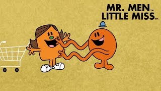 The Mr Men Show quotSuperstorequot S1 E11 [upl. by Oren]