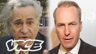 The Real Saul Goodman from Breaking Bad and Better Call Saul [upl. by Nay]