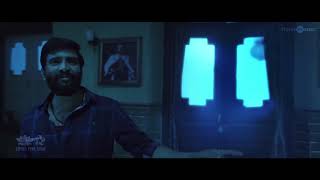 DHILLUKKU DHUDDU TEASER 2 [upl. by Tita893]