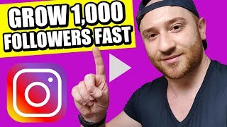 ✅ HOW TO INCREASE FOLLOWERS ON INSTAGRAM for FREE 2025 🔥 —Get 1000 FREE Instagram Followers FAST [upl. by Sev]