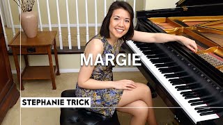 MARGIE  Stephanie Trick [upl. by Gavrielle]