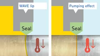 Basics of Contact Seals [upl. by Naujuj]