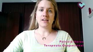 Ejercicios pasivoasistidos para miembro superior con hemiplejia [upl. by Eenaffit]