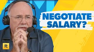 How Do I Negotiate Salary [upl. by Ibocaj]