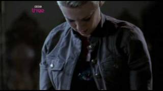 Spooks Series 8 Episode 3  Ros Kills Jo [upl. by Ia]