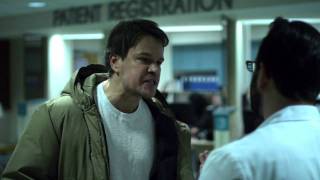 Contagion  TV Spot  4 [upl. by Mada]