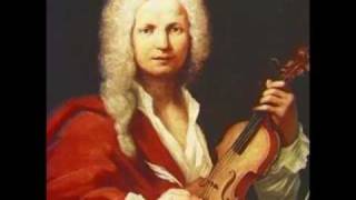 Antonio Vivaldi  Storm [upl. by Ynoffit244]