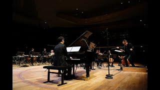 György Ligeti  Concertos [upl. by Hilbert]