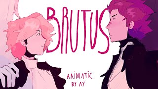 BRUTUS  Oc [upl. by Isawk402]