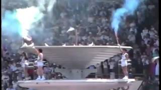 ▶ 1988 Seoul Olympic legends Grilled pigeon [upl. by Liberati]