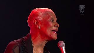 JJF18 DIONNE WARWICK Java Jazz Festival 2018 [upl. by Moishe]