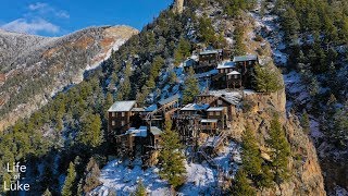 Abandoned BC Mascot Gold Mine [upl. by Herrera]