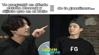 MEMES DE BTS 😂💎 SI NO TE RÍES NAMJOON TE RAPA LAS CEJAS 😱😝 Memes y Tiktoks 😏 [upl. by Dalia]