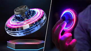 10 COOLEST KINETIC GADGETS That Will Give You Goosebumps  AVAILABLE ON AMAZON 2021 [upl. by Ahsieit]