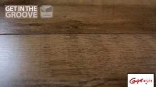 Laminate Grooves Explained  Laminate Flooring Guide 4  Carpetright [upl. by Trik560]