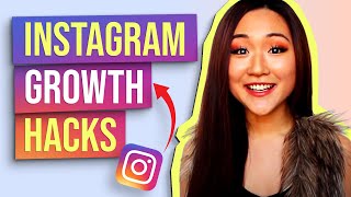 How to Gain Instagram Followers Organically 2022 Grow from 0 to 5000 followers FAST [upl. by Necila]