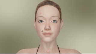 10 Ways To Remove Facial Skin Lesions [upl. by Leverett227]