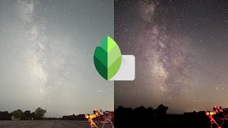 3 Smartphone Apps for Astrophotography [upl. by Aihsyn]