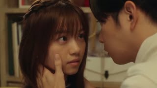 西野七瀬「キス、してみる？」 [upl. by Netsud]