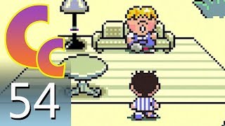 EarthBound – Episode 54 I Magicant Even [upl. by Hutner477]