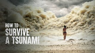 How to Survive a Tsunami [upl. by Ecined577]