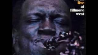 King Curtis  Soul Serenade Live at Fillmore West [upl. by Leitnahs]