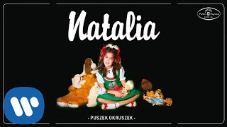 Natalia Kukulska  Puszek Okruszek Official Audio [upl. by Esinaj]