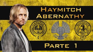 HAYMITCH ABERNATHY EDIT shorts [upl. by Chu]